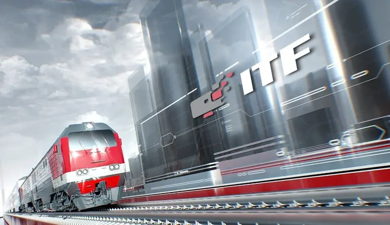 ITFame и ОАО РЖД: Совместное развитие инновационных железнодорожных технологий